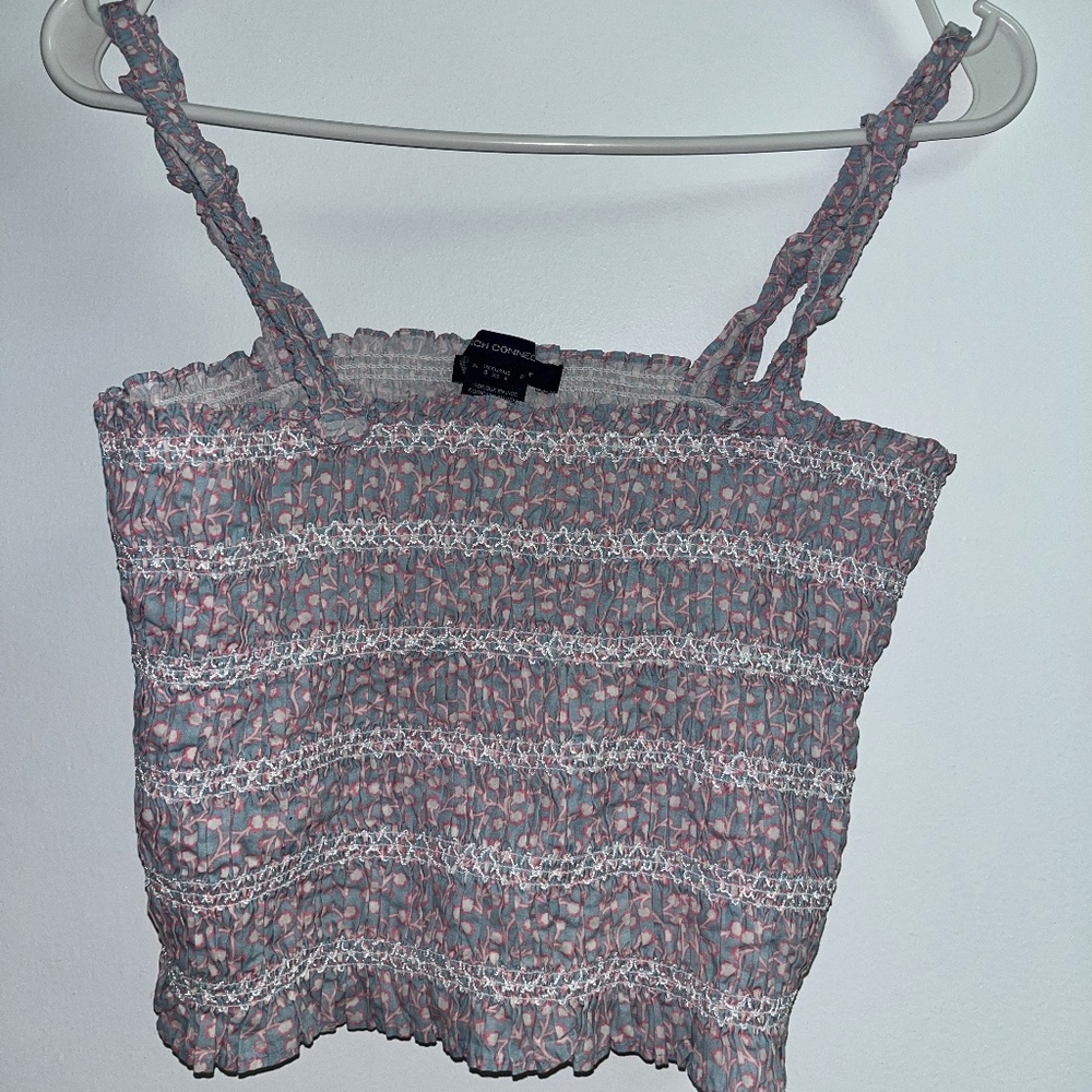French Connection top